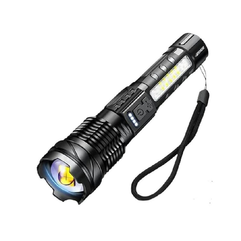 Zenor Senter Led High Power 1