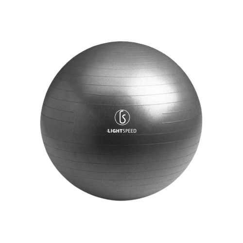 Lightspeed Anti Burst Gym Ball