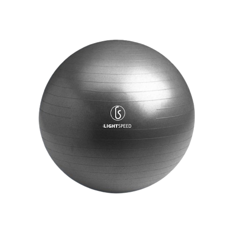 Lightspeed Anti Burst Gym Ball 1