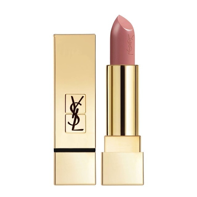Rouge Pur Couture Satin Lipstick 4
