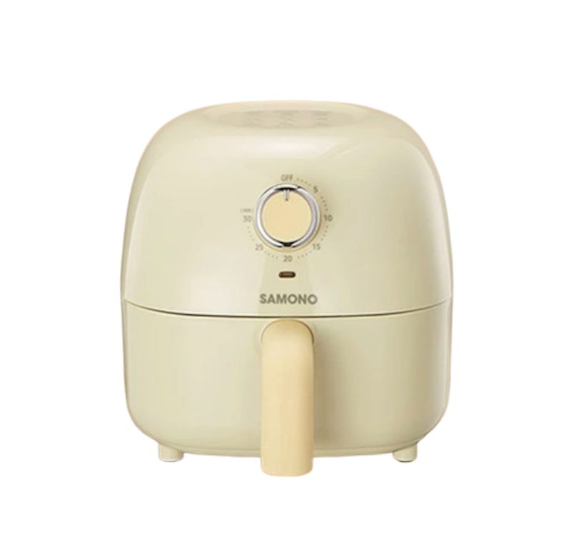 Samono Mini Air Fryer 1