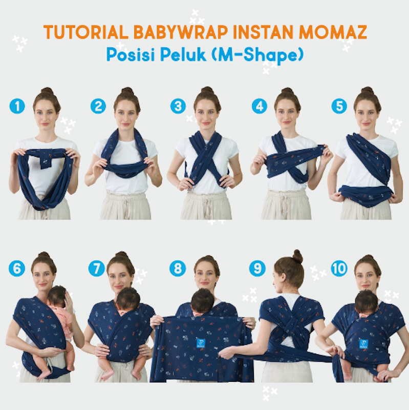Babywrap Exclusive 4