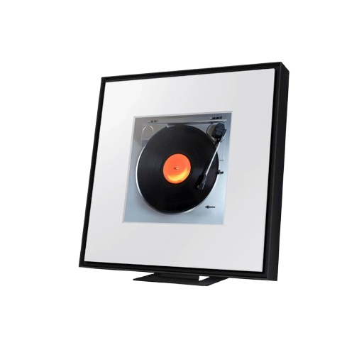 Samsung ｜ Music Frame ｜ HW-LS60D