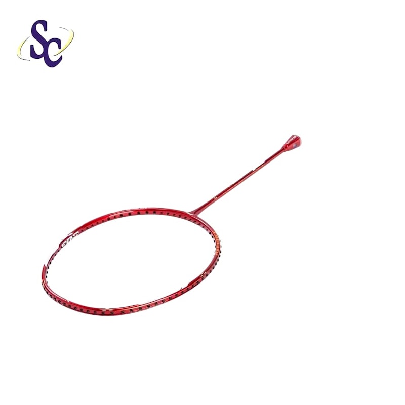 Li-Ning AxForce Cannon Pro Molten Lava 4