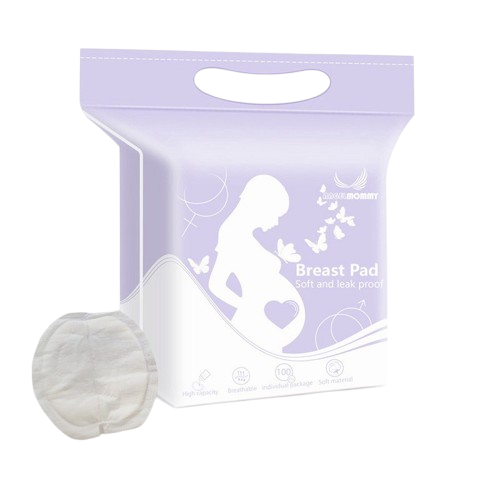 Angel Mommy Breast Pad