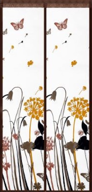 Tirai Magnet AC ｜ M3