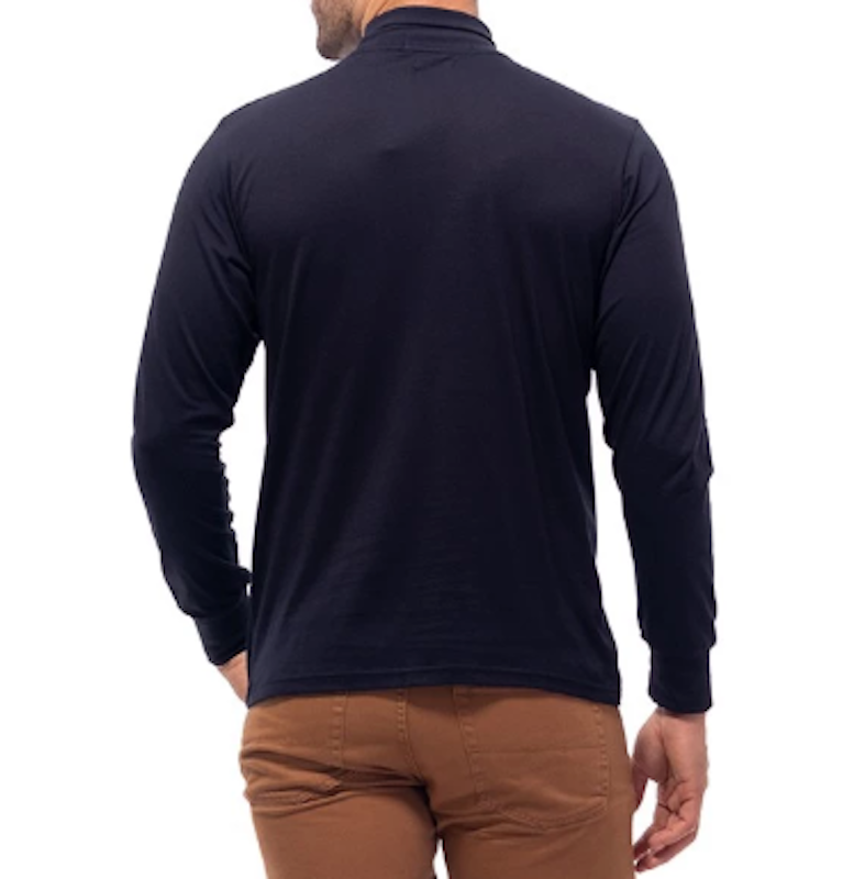 Polo Ralph Lauren Newport Navy Men 4