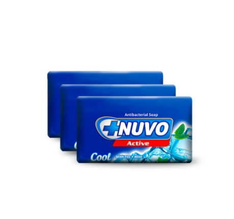 NUVO Active Cool