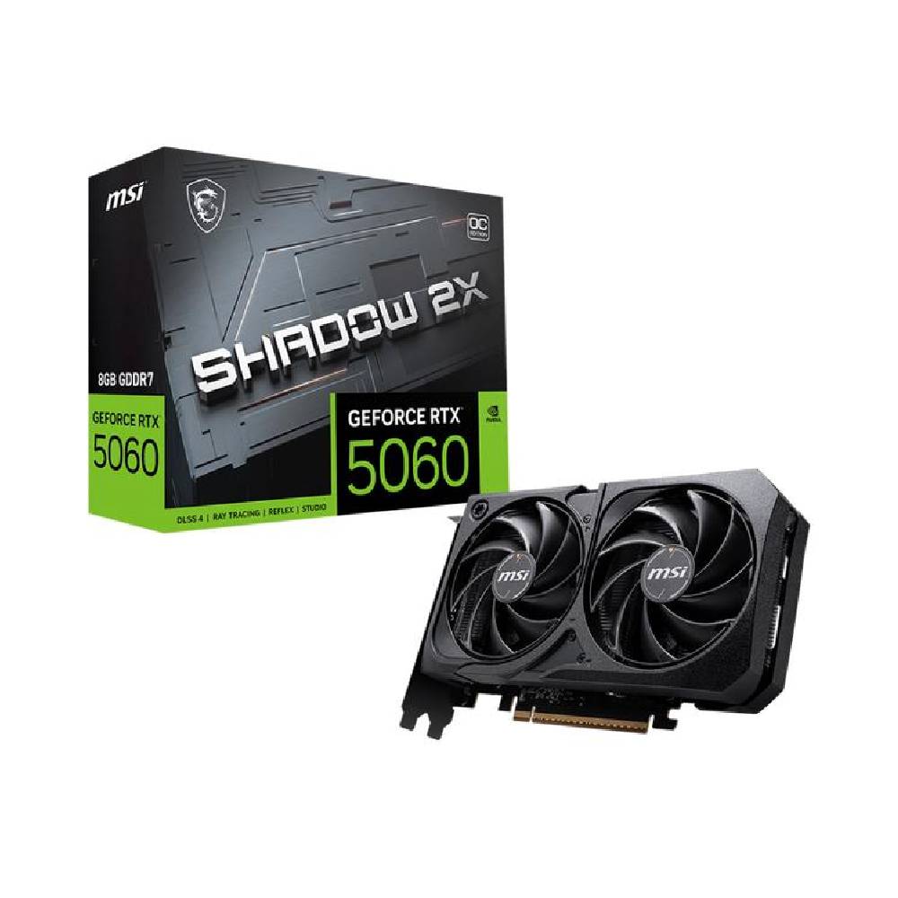 10 Rekomendasi GPU (Kartu Grafis) Terbaik  [Urutan dari Rendah ke Tinggi] (Terbaru Tahun 2026) 2