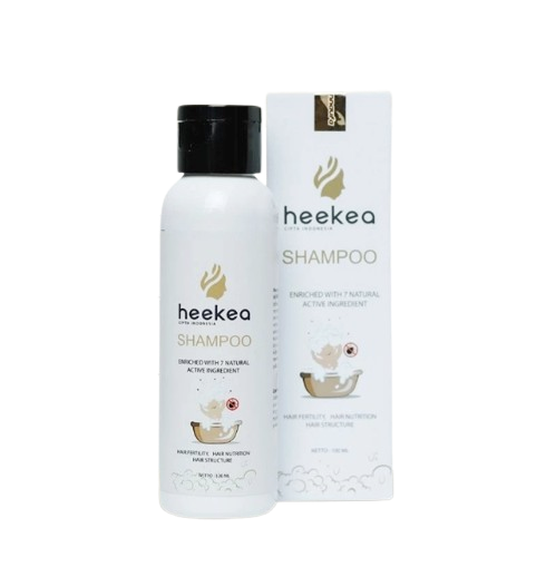 Heekea Shampoo Anti Kutu 