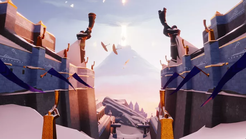Sky: Children of the Light 3