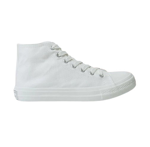 Findme Sneakers High Cut Wanita  1