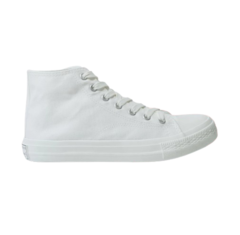 Findme Sneakers High Cut Wanita 1
