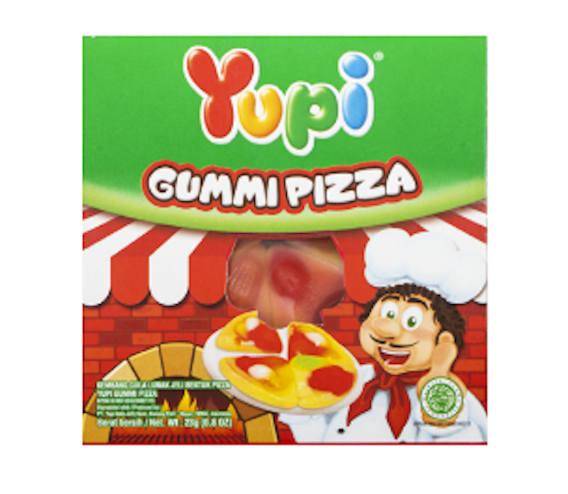 Pizza 1