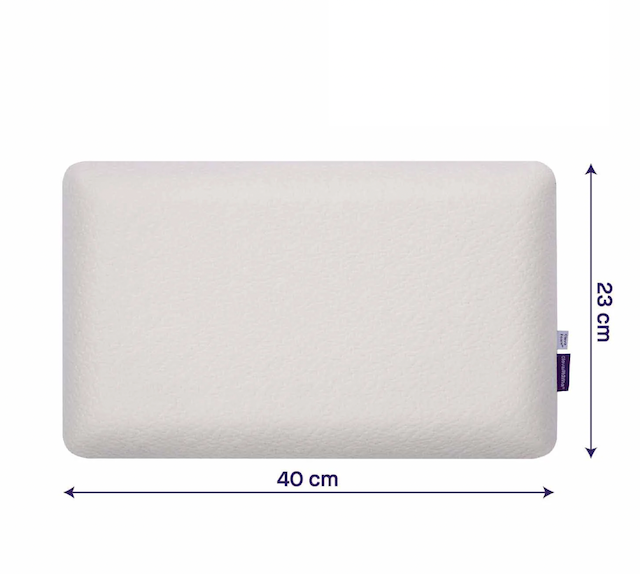  Clevamama® Clevafoam® Baby Pillow 