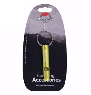 Peluit Gunung Panjang & Pendek ｜ NH15A002-J