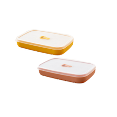 Ice Box Ice Tray Silicone