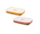 Olike Home Ice Box Ice Tray Silicone 1