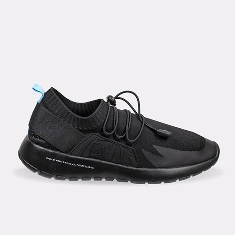 Gyou Evos - Black 1