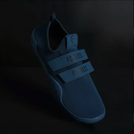  Focused Phantom Deadlift Shoes