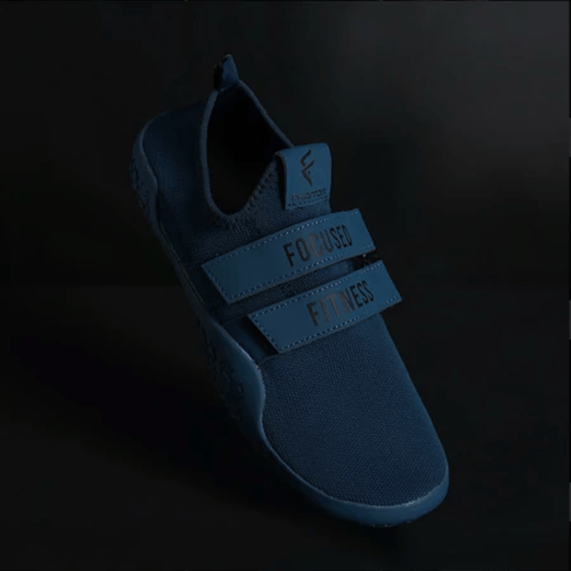 Focused Phantom Deadlift Shoes 5