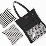 10 Merk Tote Bag Terbaik untuk Pria Terbaru Tahun 2024 mybest