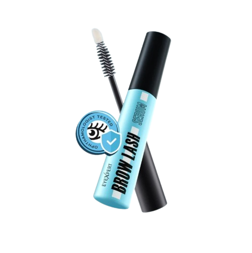 Wardah ｜ EyeXpert Brow Lash Serum