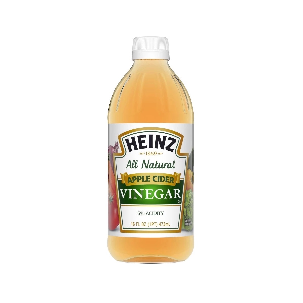 Heinz Apple Cider Vinegar
