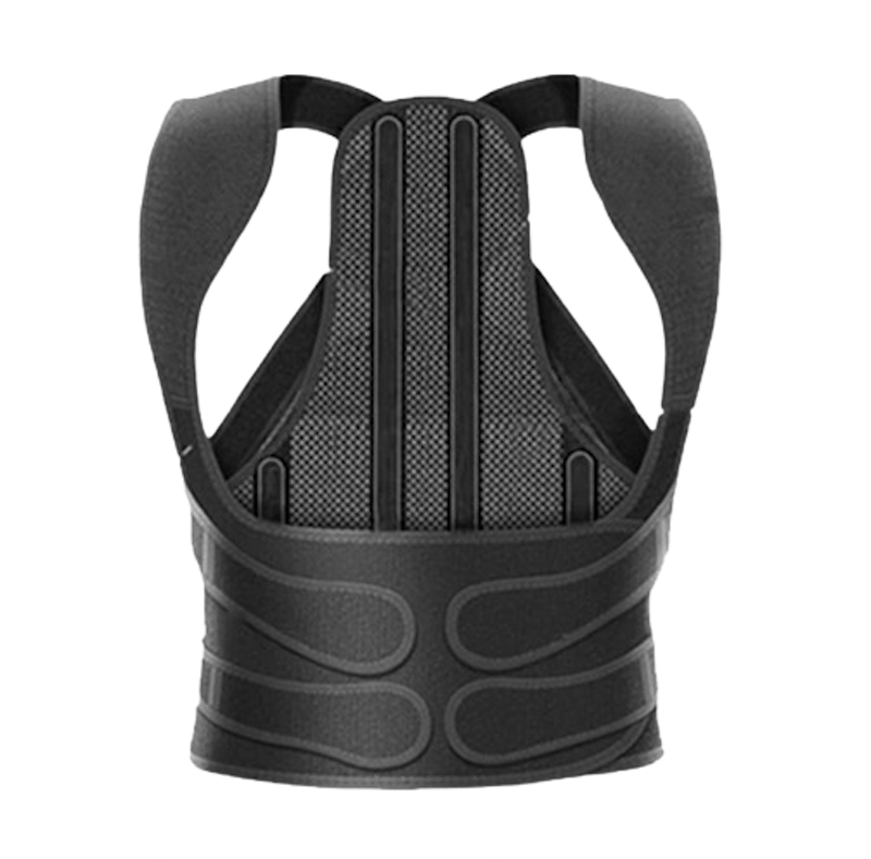BODYMASTER Back posture 1