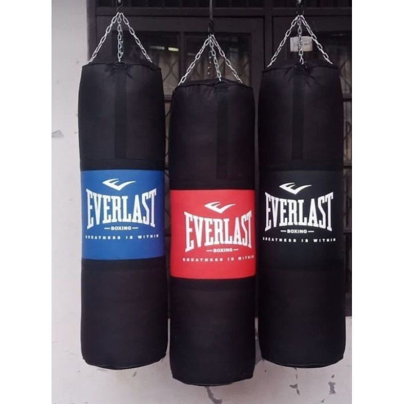 Everlast Samsak Tinju Gantung 3