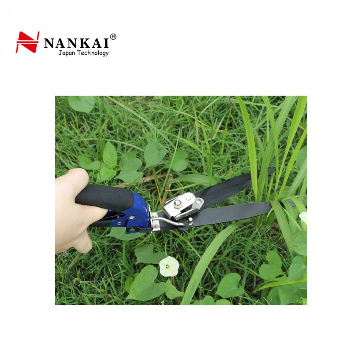 Rohartindo Nusantara Luas  Nankai Gunting Rumput 3 Posisi Junior 