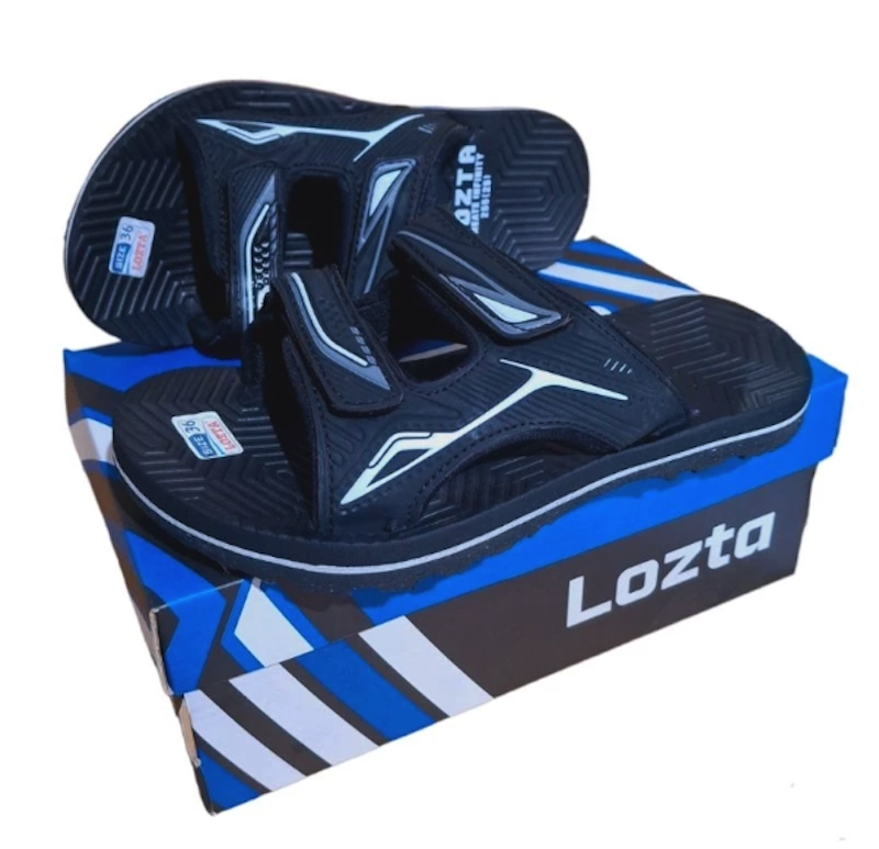 LOZTA Adventurer 01 Series 4