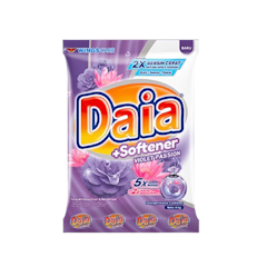 + Softener Violet Passion