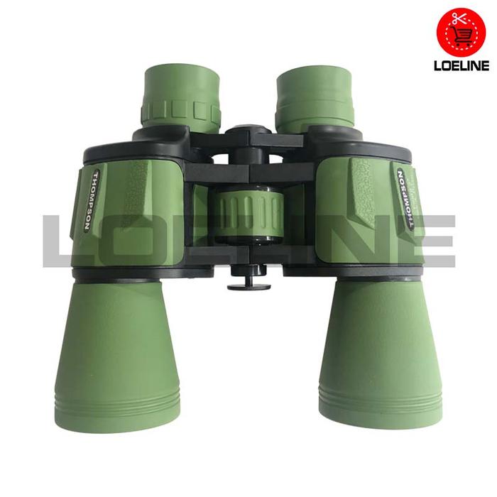  Thompson Binocular Zoom 20x50 SV47