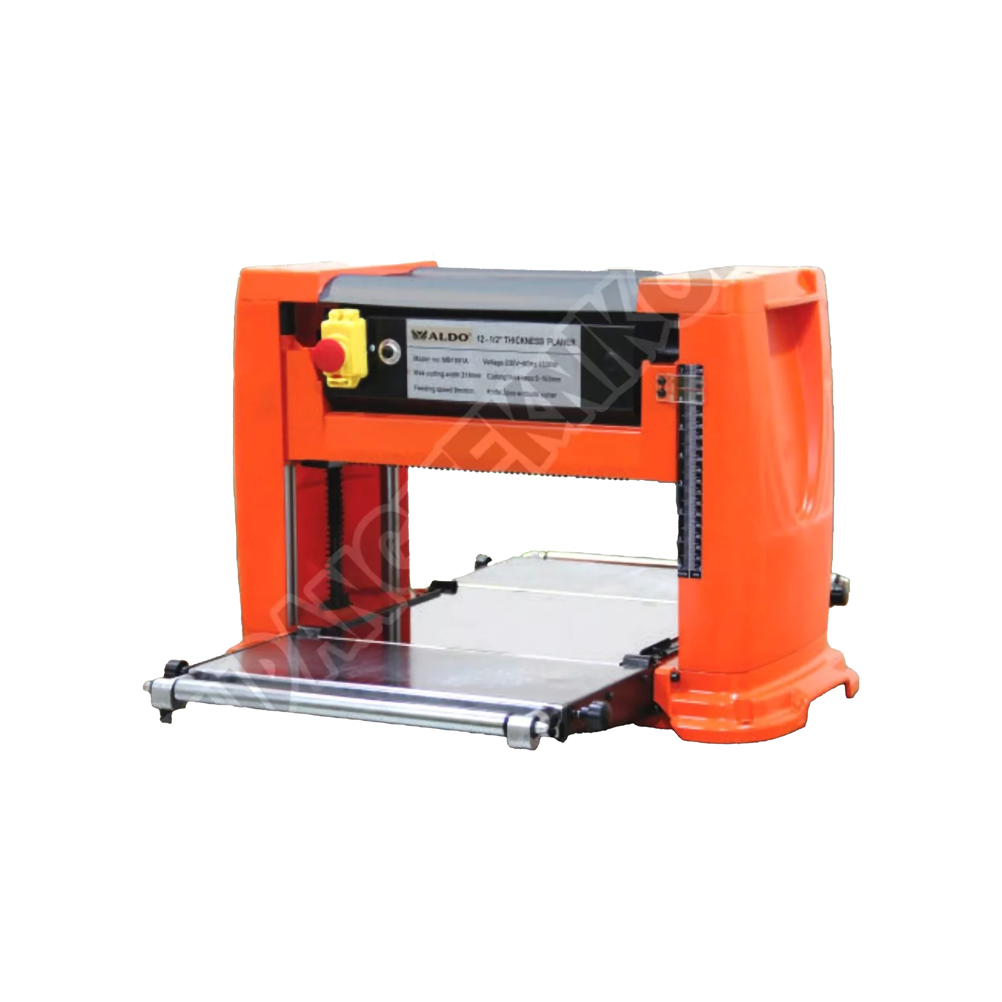 ALDO 12" Thickness Planner  ｜ MB-1931A