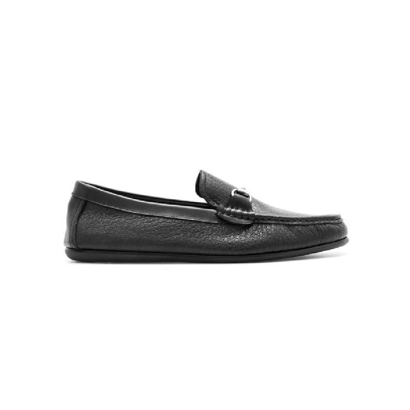 Mario Minardi Elio Black 1