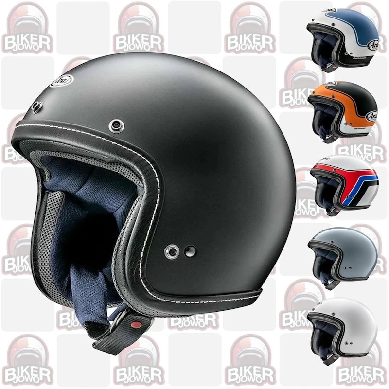 Arai Classic Air 5