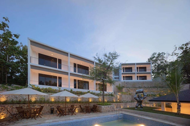 Casa Coco Resort 2