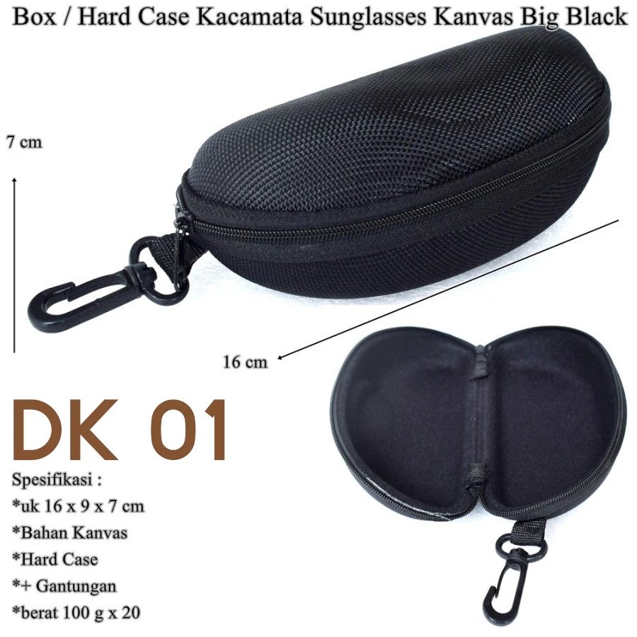 Dennos Kacamata Polarized UV400  3