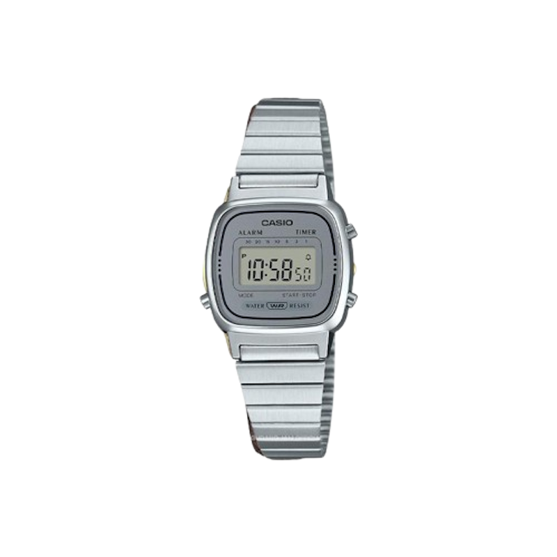 Casio Jam Tangan Wanita 1