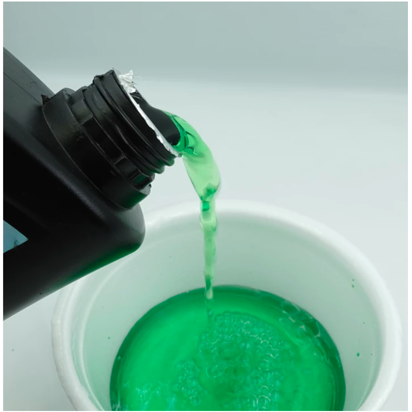 Sinar Alam Abadijaya M-One Radiator Coolant 