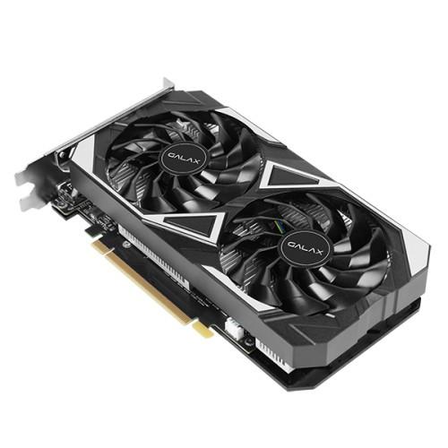 GALAX GeForce RTX™ 3050 EX 1-Click OC 4