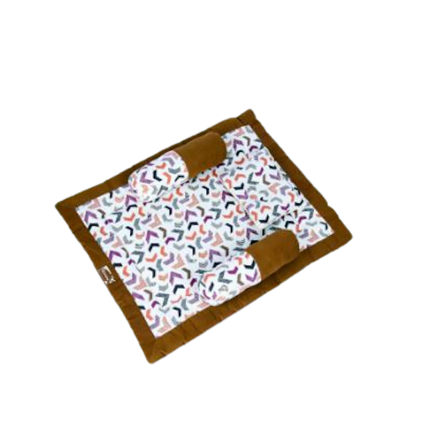 Matras Bayi Set Artsy Series ｜ TPM 5801