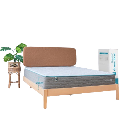 Quantum® Dreambox Air-Cool