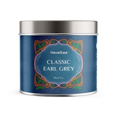 Classic Earl Grey