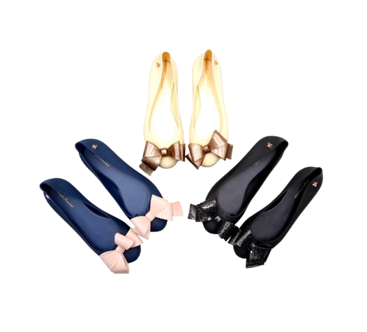 Yongki Komaladi Angel Flatshoes Ladies ｜ OL-JSR8713-22