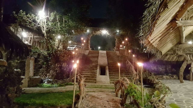 Rajaklana Resort and Spa 3