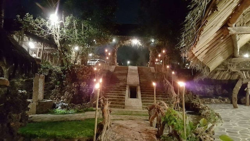 Rajaklana Resort and Spa 3