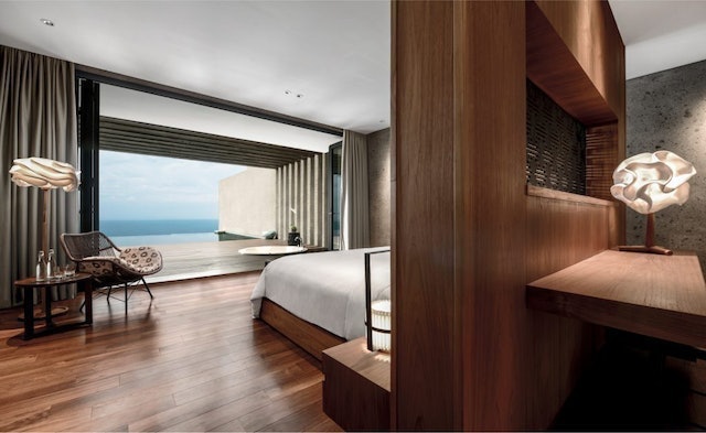 Alila Villas Uluwatu 2