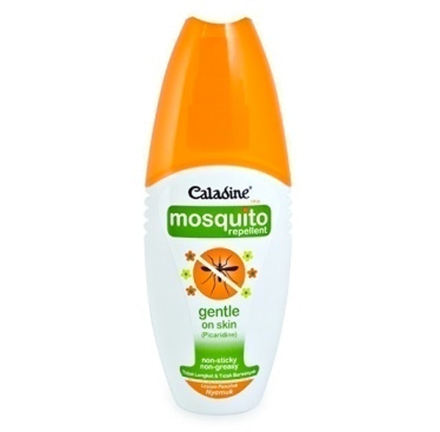 Caladine Mosquito Repellent
